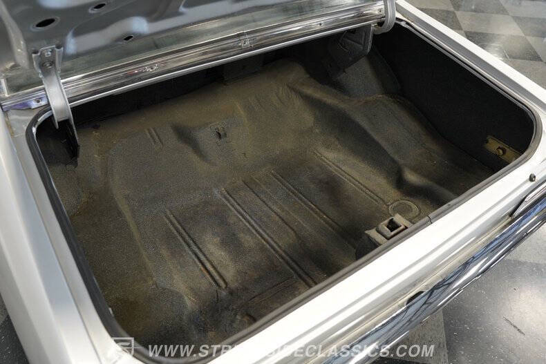 1971 Chevrolet Nova