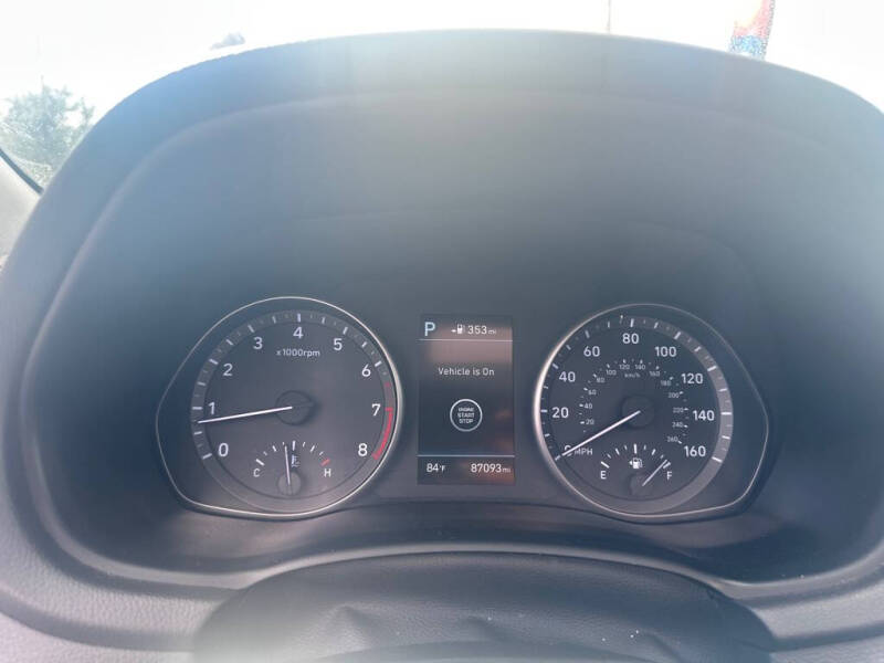 2020 Hyundai Elantra GT