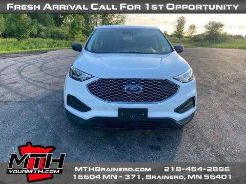 2023 Ford Edge SE