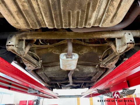 1971 Cadillac Eldorado