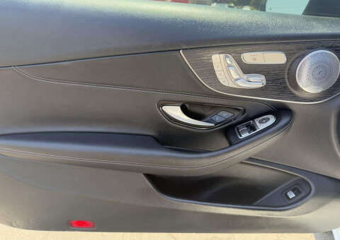 2021 Mercedes-Benz C-Class C 300