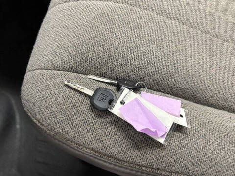 2023 GMC Savana 2500