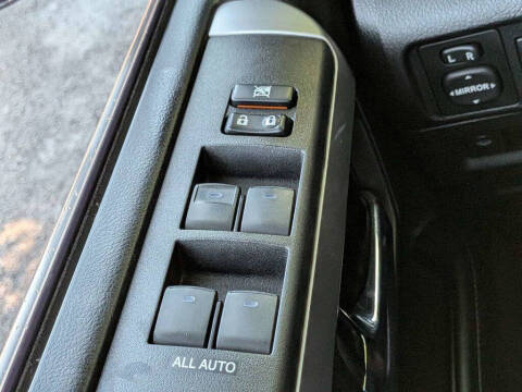 2018 Toyota 4Runner