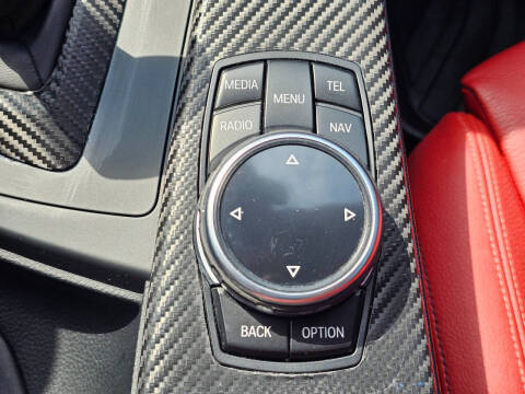 2014 BMW 4 Series 435i xDrive
