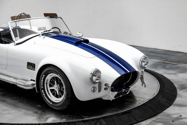 1965 Shelby Superformance