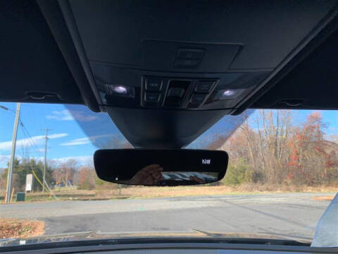 2020 Volkswagen Atlas Cross Sport V6 SEL Premium R-Line 4Motion