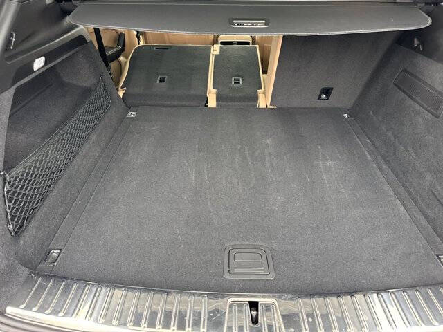 2022 Porsche Cayenne