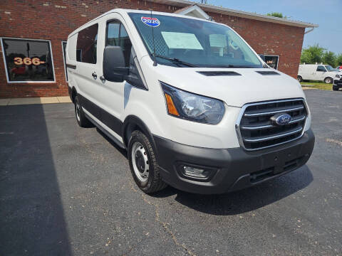 2020 Ford Transit 150