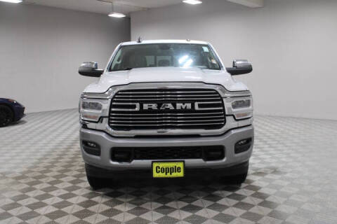 2022 RAM 3500 Laramie