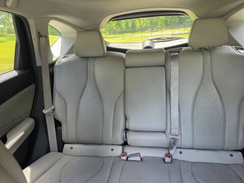 2019 Acura RDX w/Tech