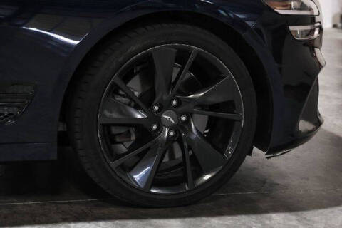 2023 Genesis G70