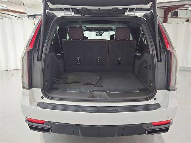 2021 Cadillac Escalade ESV Sport Platinum