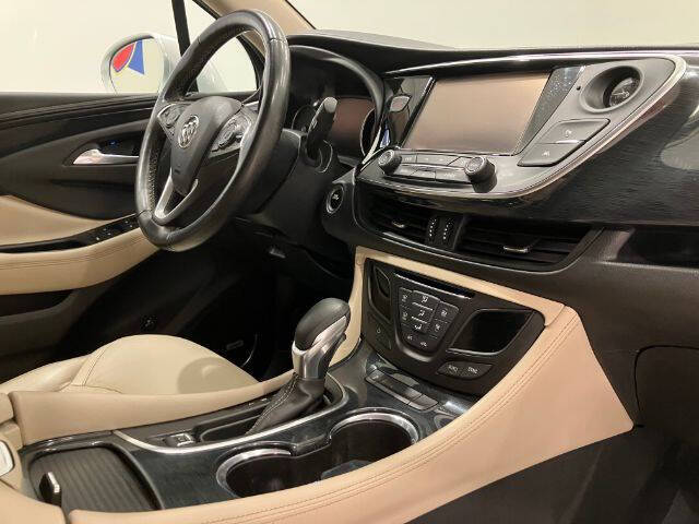 2016 Buick Envision Premium I