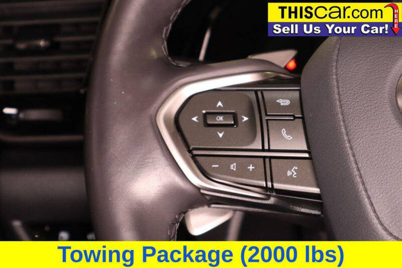 2024 Lexus NX 250