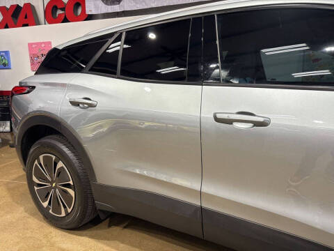 2024 Chevrolet Blazer EV 2LT