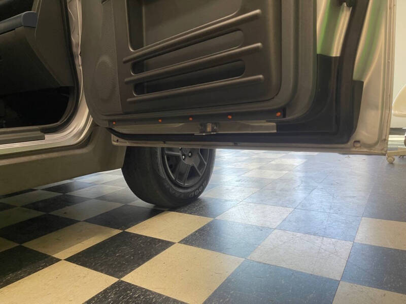 2003 Honda Element EX