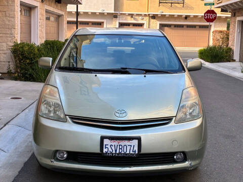2006 Toyota Prius