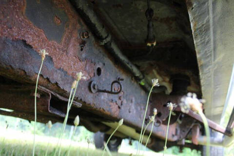 2006 GMC Sierra 2500HD