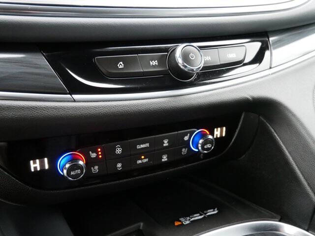 2022 Buick Enclave Premium