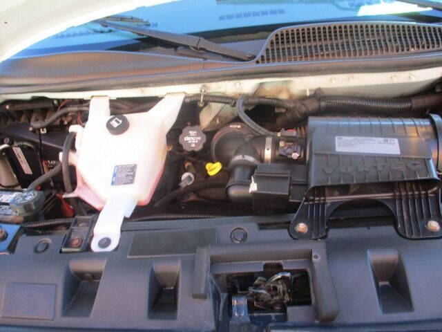 2019 Chevrolet Express LT 3500