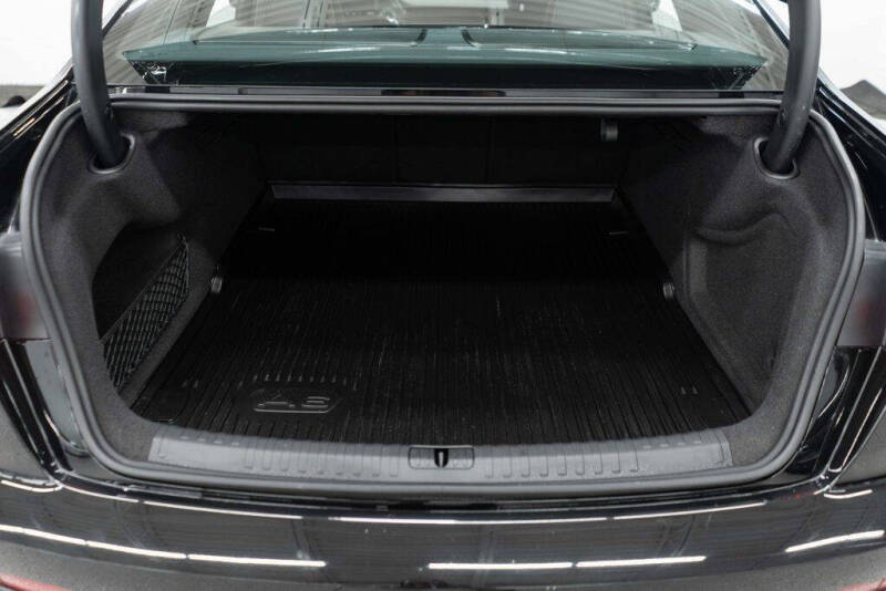 2023 Audi A6 quattro Premium 55 TFSI