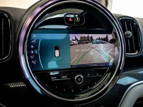 2023 MINI Countryman Plug-in Hybrid Cooper SE ALL4