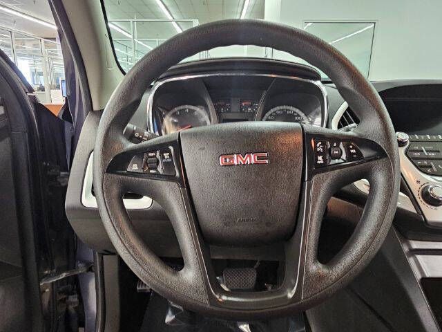 2013 GMC Terrain SLE-1