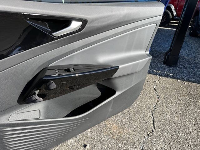 2021 Volkswagen ID.4 Pro S