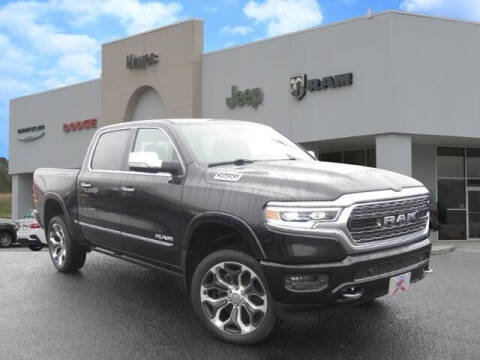2019 RAM 1500 for sale at Hayes Chrysler Dodge Jeep of Baldwin in Alto GA