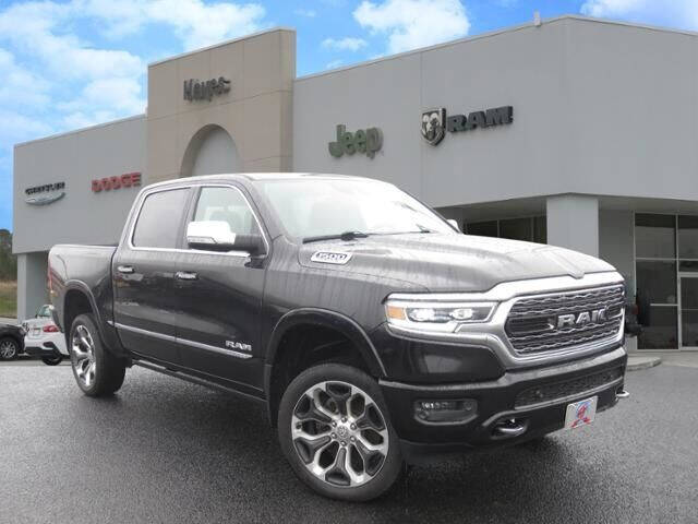 2019 RAM 1500 for sale at Hayes Chrysler Dodge Jeep of Baldwin in Alto GA