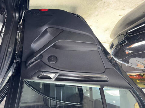 2014 Volkswagen GTI Wolfsburg Edition PZEV