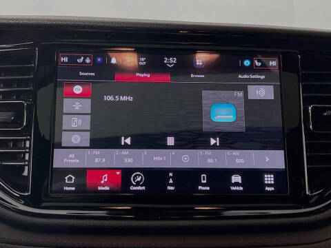 2026 Dodge Durango GT HEMI Plus