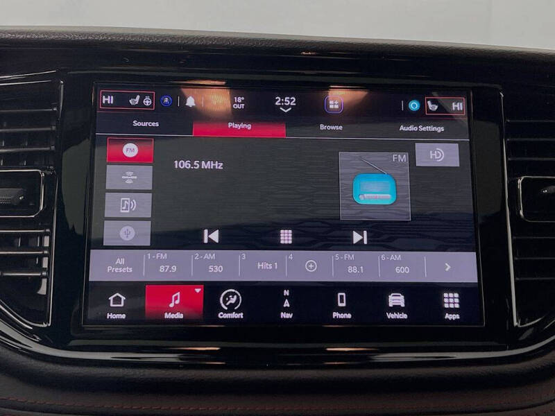 2026 Dodge Durango GT HEMI Plus