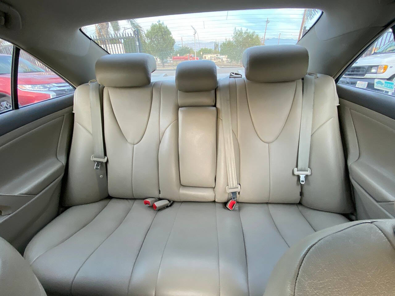 2010 Toyota Camry for sale at Your Choice Cars in Pacoima, CA