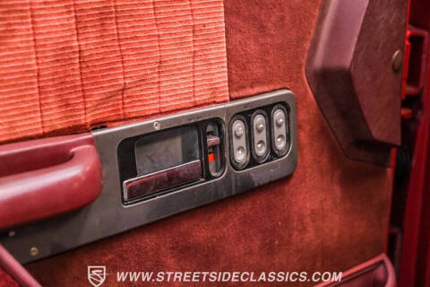 1991 GMC Sierra 1500