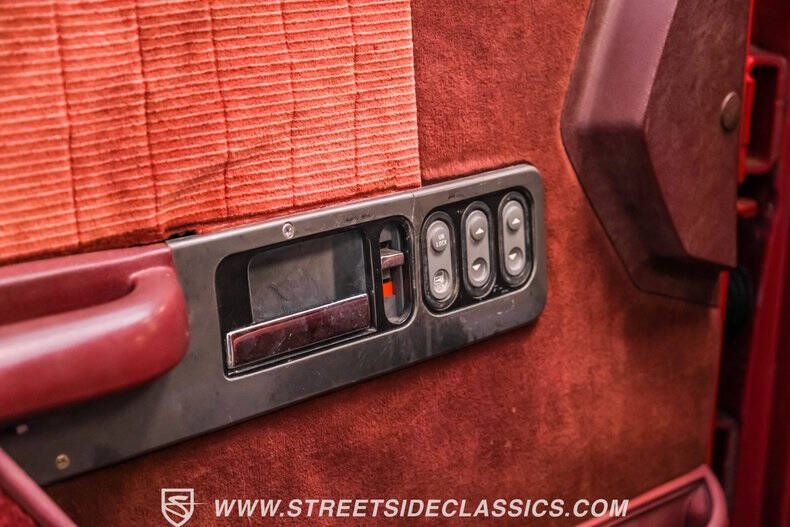 1991 GMC Sierra 1500