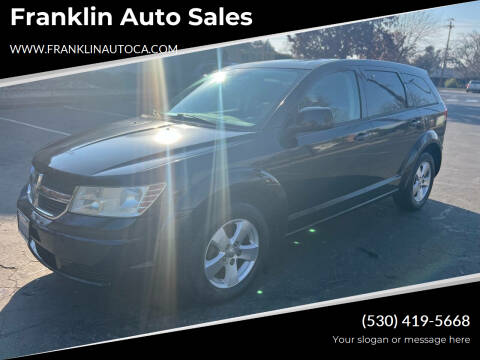 2009 Dodge Journey