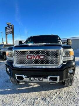 2014 GMC Sierra 1500 for sale at JR Auto in Brookings SD