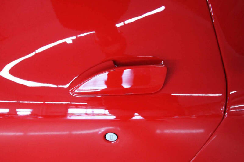 2022 Ferrari F8 Spider