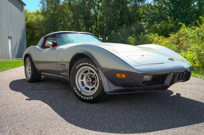 1978 Chevrolet Corvette