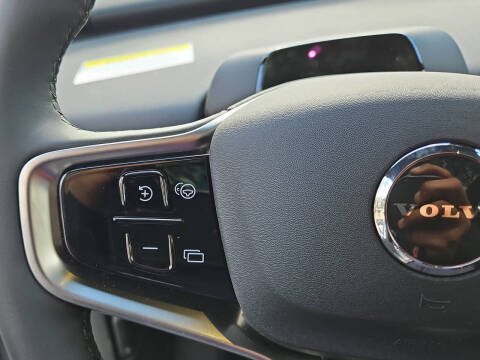 2025 Volvo EX30 Twin Plus