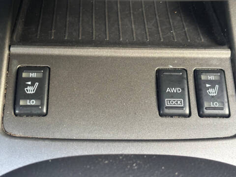 2014 Nissan Murano SL