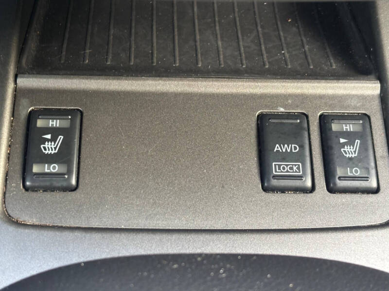 2014 Nissan Murano SL