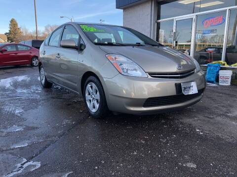 2009 Toyota Prius for sale at Streff Auto Group in Milwaukee WI