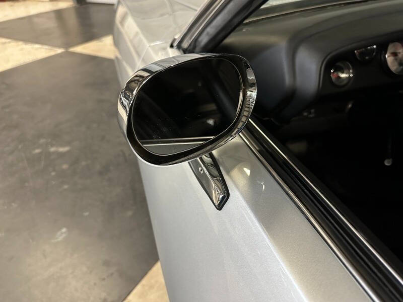 1972 Plymouth Barracuda