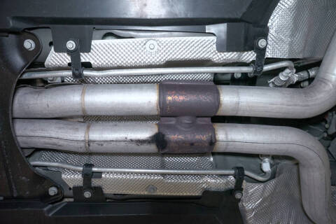 2023 Cadillac CT5-V Blackwing