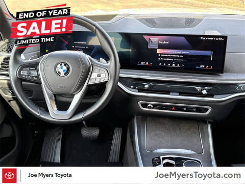 2025 BMW X5 sDrive40i