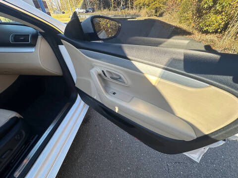 2013 Volkswagen CC Sport PZEV