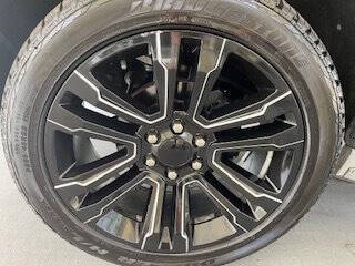 2015 GMC Yukon XL SLT