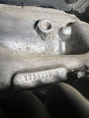 1977 Chevrolet Corvette